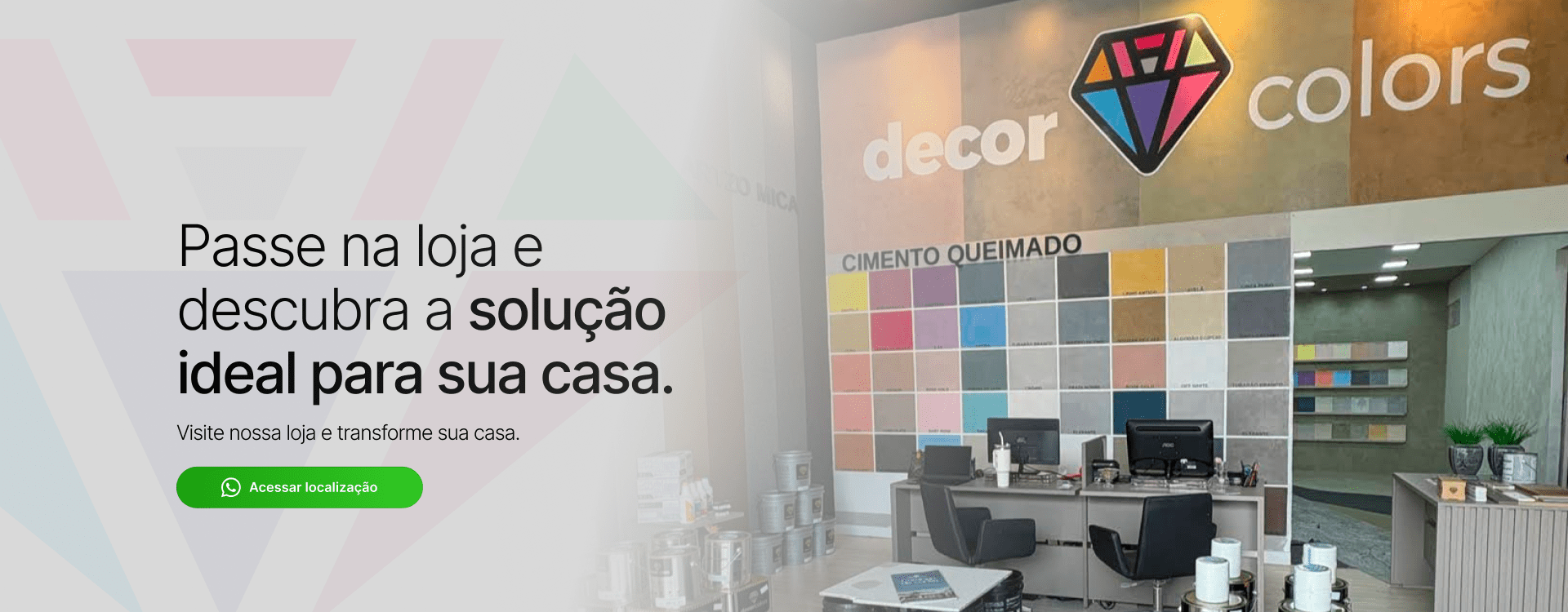 BANNER DECOR COLORS 10