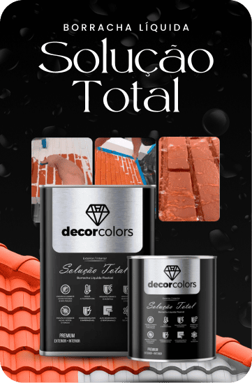 borracha líquida decor colors na paraíba
