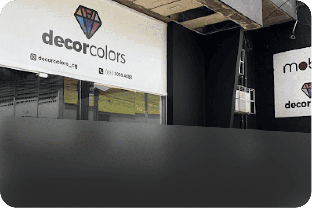 decor colors campina grande