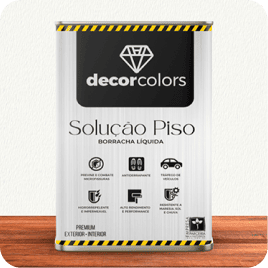 borracha líquida para pisos na paraíba