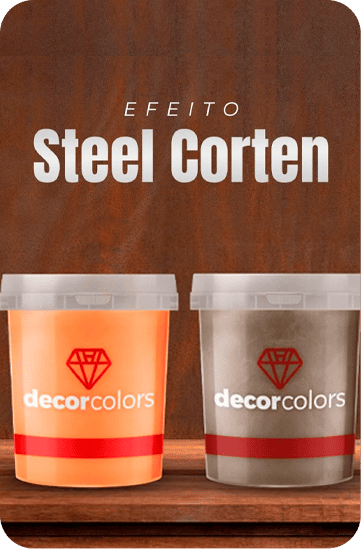 efeito metal decor colors na paraíba