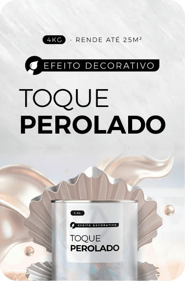 efeito toque perolado decor colors na paraíba